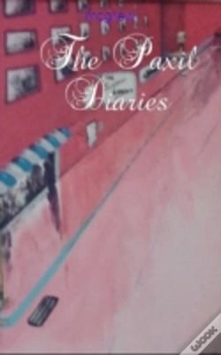 Capa do artigo The Paxil Diaries