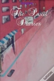 Capa do artigo The Paxil Diaries  Paperback
