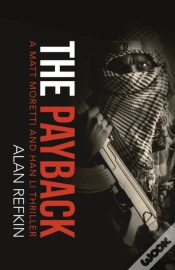 Capa do artigo The Payback: A Matt Moretti And Han Li T