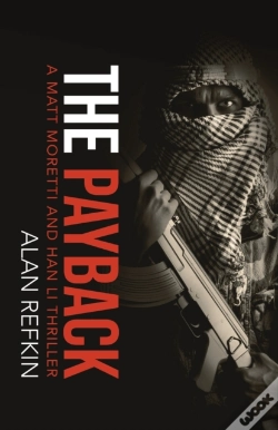 Capa do artigo The Payback: A Matt Moretti And Han Li T
