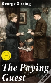 Capa do artigo The Paying Guest