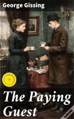 Capa do artigo The Paying Guest