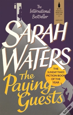 Capa do artigo The Paying Guests