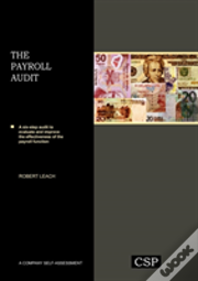 The Payroll Audit