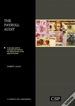 Capa do artigo The Payroll Audit