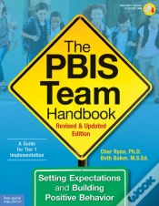 Capa do artigo The Pbis Team Handbook