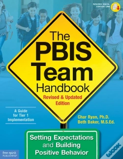 Capa do artigo The Pbis Team Handbook
