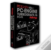 The Pc Engine / Turbografx & Pc-Fx Anthology