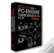 Capa do artigo The Pc Engine / Turbografx & Pc-Fx Anthology