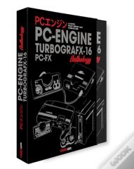The Pc Engine / Turbografx & Pc-Fx Anthology