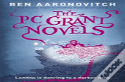 The Pc Grant Novels