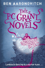 The Pc Grant Novels - Preview