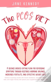 Capa do artigo The Pcos Diet