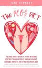 The Pcos Diet - Preview