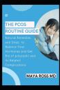 The Pcos Routine Guide - Preview
