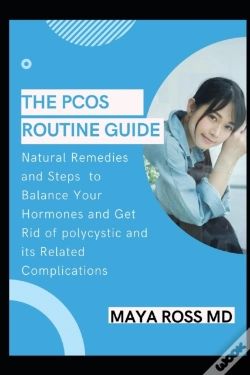 Capa do artigo The Pcos Routine Guide