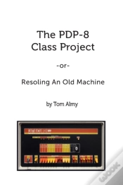 Capa do artigo The Pdp-8 Class Project