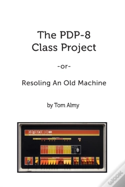 Capa do artigo The Pdp-8 Class Project