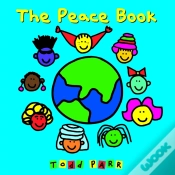 Capa do artigo The Peace Book