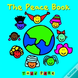 Capa do artigo The Peace Book