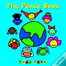 The Peace Book
