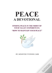 Capa do artigo The Peace Book