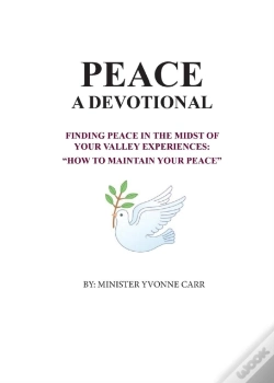 Capa do artigo The Peace Book