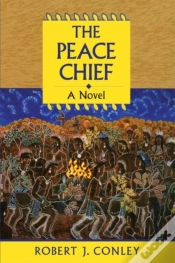 Capa do artigo The Peace Chief
