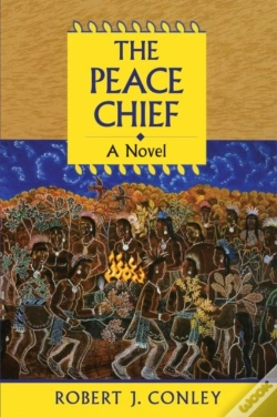 Capa do artigo The Peace Chief