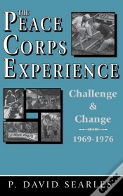 Capa do artigo The Peace Corps Experience