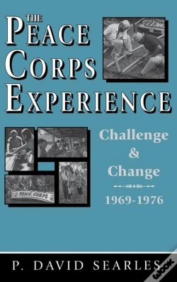 Capa do artigo The Peace Corps Experience