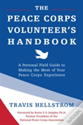 The Peace Corps Volunteer'S Handbook