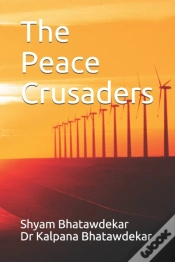 Capa do artigo The Peace Crusaders
