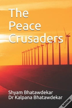 Capa do artigo The Peace Crusaders