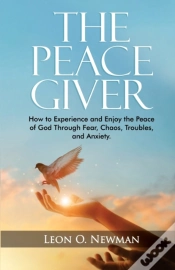 Capa do artigo The Peace Giver