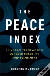 Capa do artigo The Peace Index