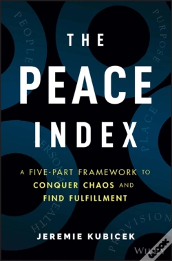 Capa do artigo The Peace Index