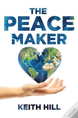 Capa do artigo The Peace Maker