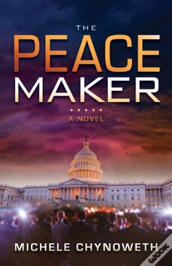 Capa do artigo The Peace Maker