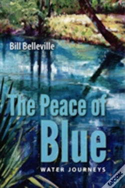 Capa do artigo The Peace Of Blue