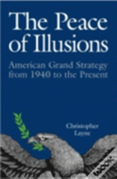 The Peace Of Illusions