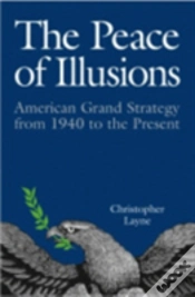 Capa do artigo The Peace Of Illusions