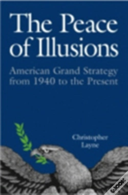 Capa do artigo The Peace Of Illusions