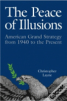 The Peace Of Illusions