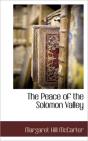 The Peace Of The Solomon Valley - Preview