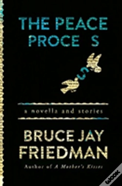 Capa do artigo The Peace Process