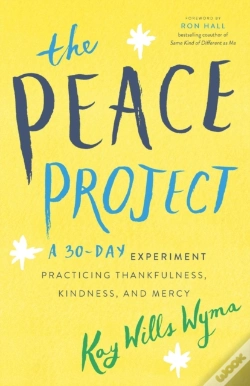 Capa do artigo The Peace Project