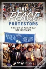Capa do artigo The Peace Protestors