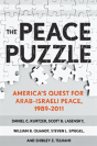 The Peace Puzzle - Preview