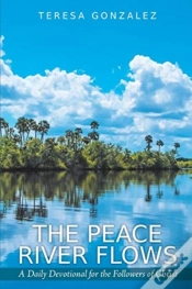 Capa do artigo The Peace River Flows